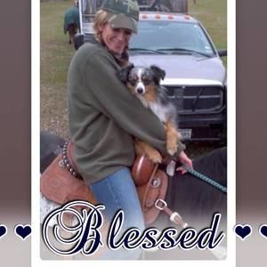 Meet your Posher, Terry